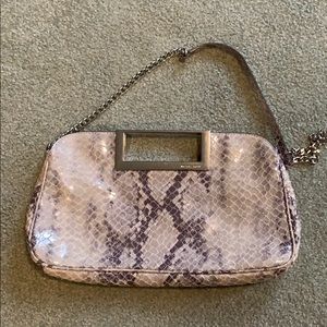 Michael Kors clutch